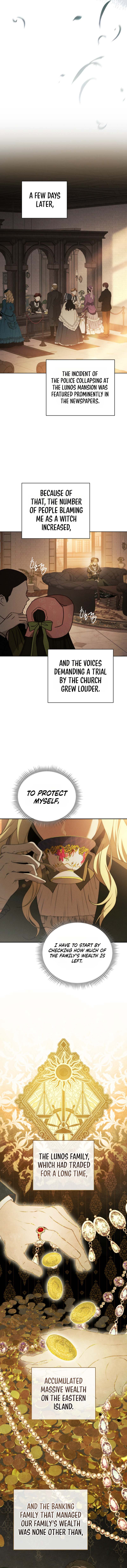 Read The Mansion Awaits Spring chapter 4 image 8 on Lezhin