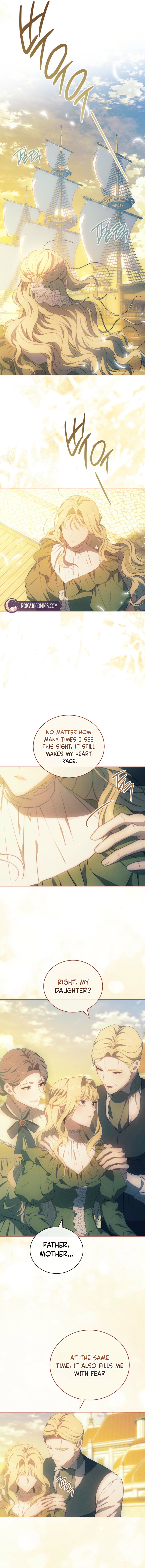 Read The Mansion Awaits Spring chapter 5 image 10 on Lezhin