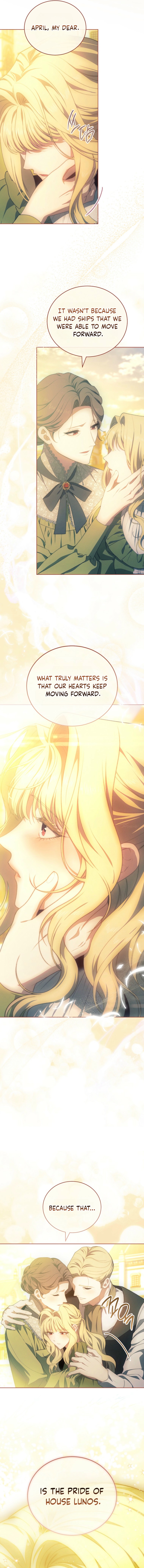Read The Mansion Awaits Spring chapter 5 image 12 on Lezhin