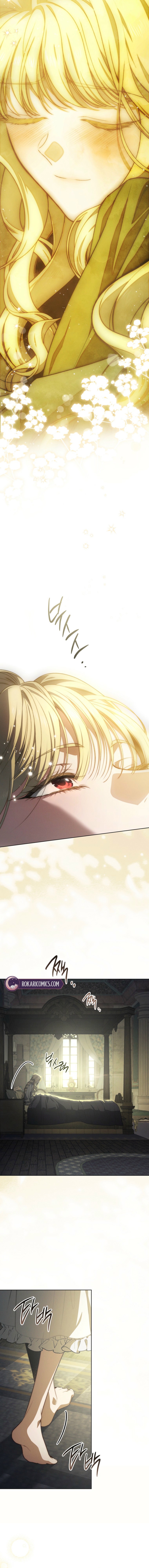 Read The Mansion Awaits Spring chapter 5 image 13 on Lezhin