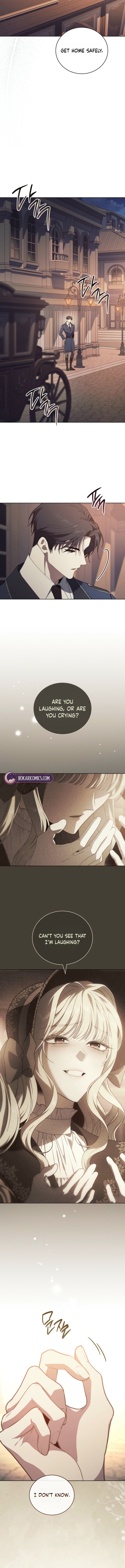 Read The Mansion Awaits Spring chapter 5 image 7 on Lezhin