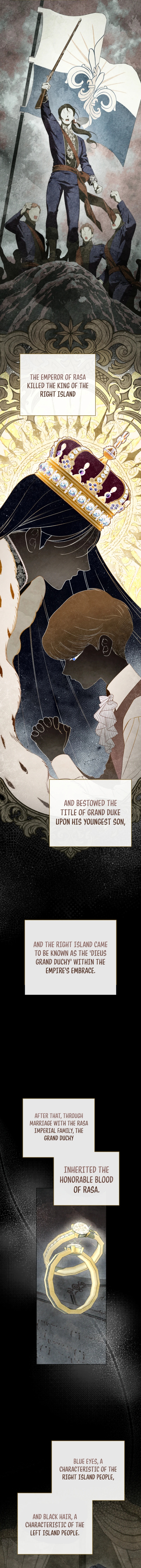 Read The Mansion Awaits Spring chapter 6 image 1 on Lezhin