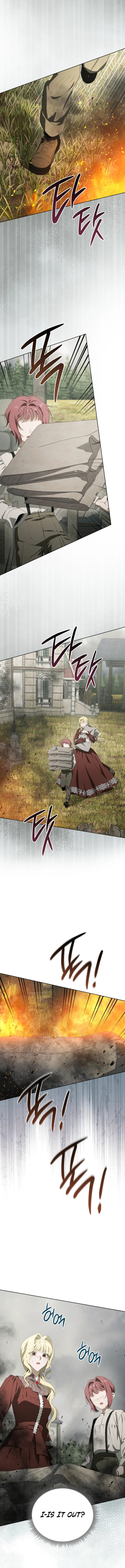 Read The Mansion Awaits Spring chapter 6 image 12 on Lezhin
