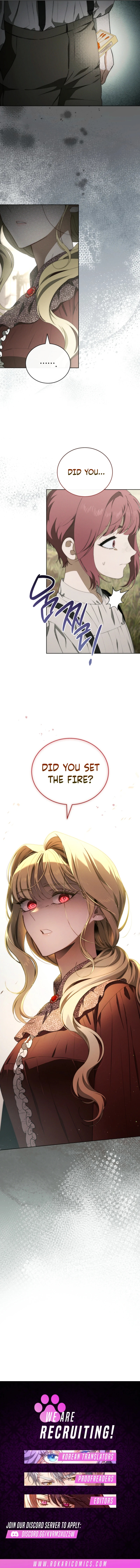 Read The Mansion Awaits Spring chapter 6 image 14 on Lezhin