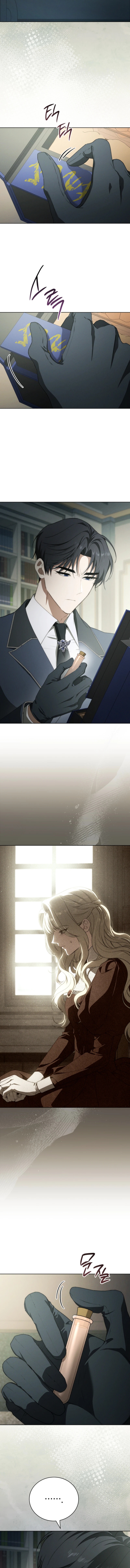 Read The Mansion Awaits Spring chapter 6 image 6 on Lezhin