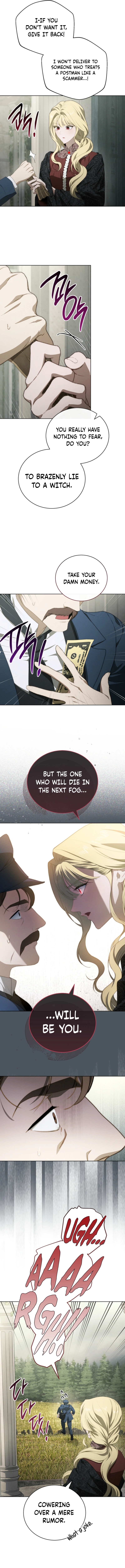 Read The Mansion Awaits Spring chapter 6 image 8 on Lezhin