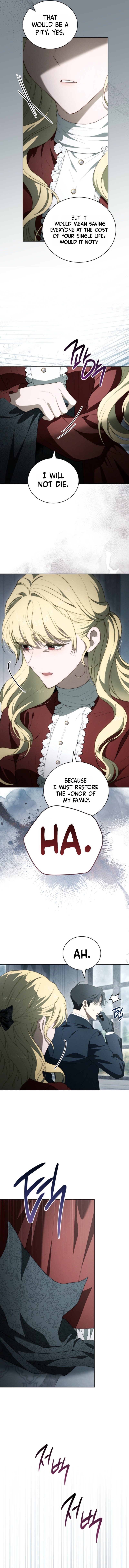 Read The Mansion Awaits Spring chapter 7 image 12 on Lezhin