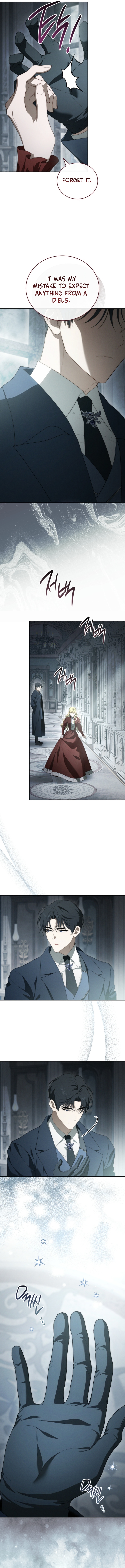 Read The Mansion Awaits Spring chapter 7 image 14 on Lezhin