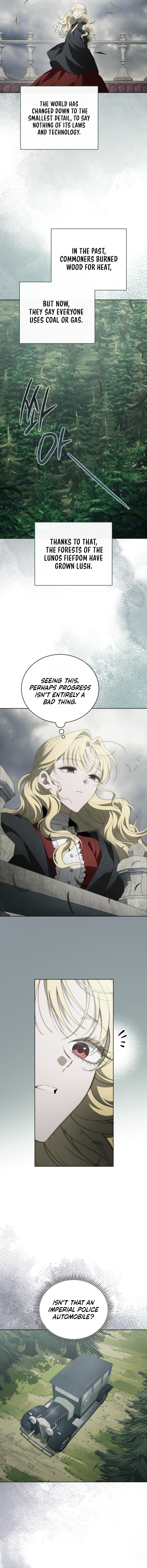 Read The Mansion Awaits Spring chapter 7 image 7 on Lezhin