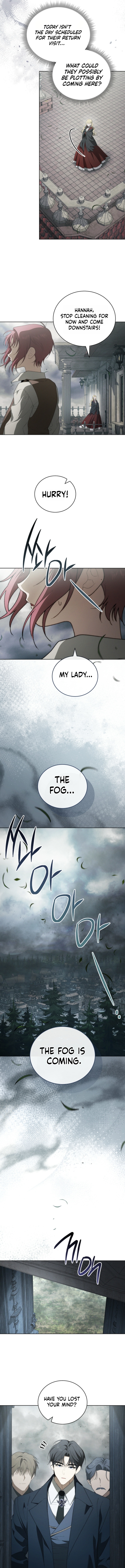 Read The Mansion Awaits Spring chapter 7 image 8 on Lezhin