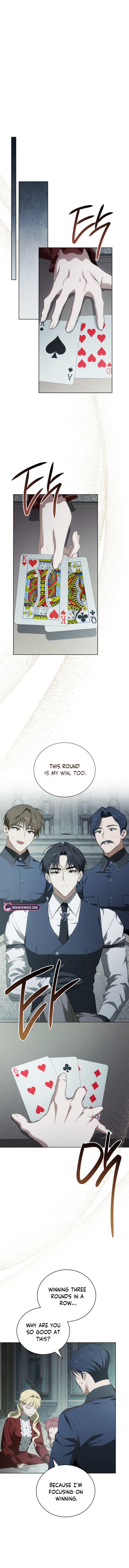 Read The Mansion Awaits Spring chapter 8 image 5 on Lezhin