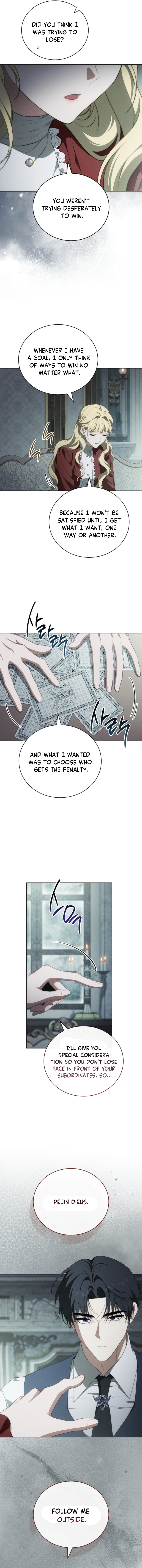 Read The Mansion Awaits Spring chapter 8 image 6 on Lezhin