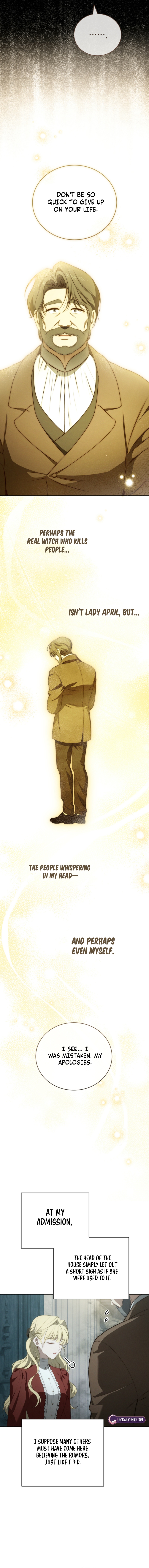Read The Mansion Awaits Spring chapter 9 image 10 on Lezhin