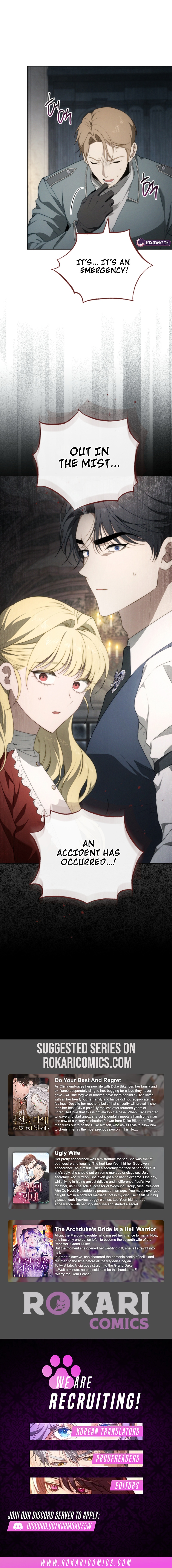 Read The Mansion Awaits Spring chapter 9 image 16 on Lezhin