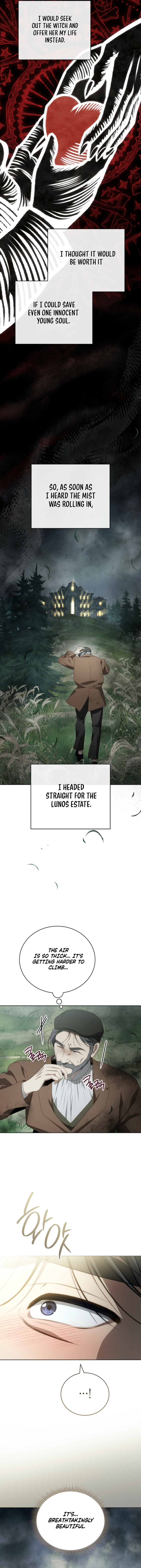 Read The Mansion Awaits Spring chapter 9 image 2 on Lezhin