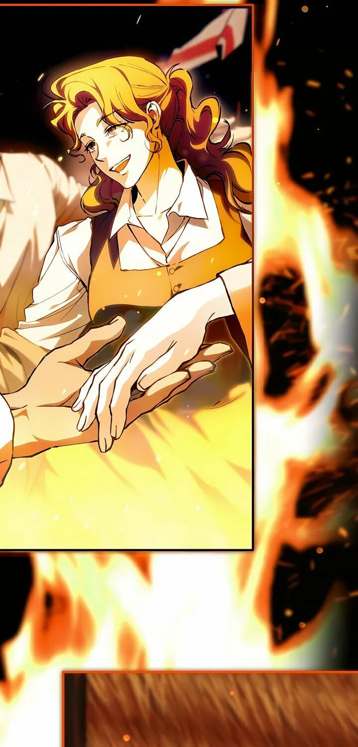 Read The Mansion Called by Ghosts chapter 10 image 1 on Lezhin