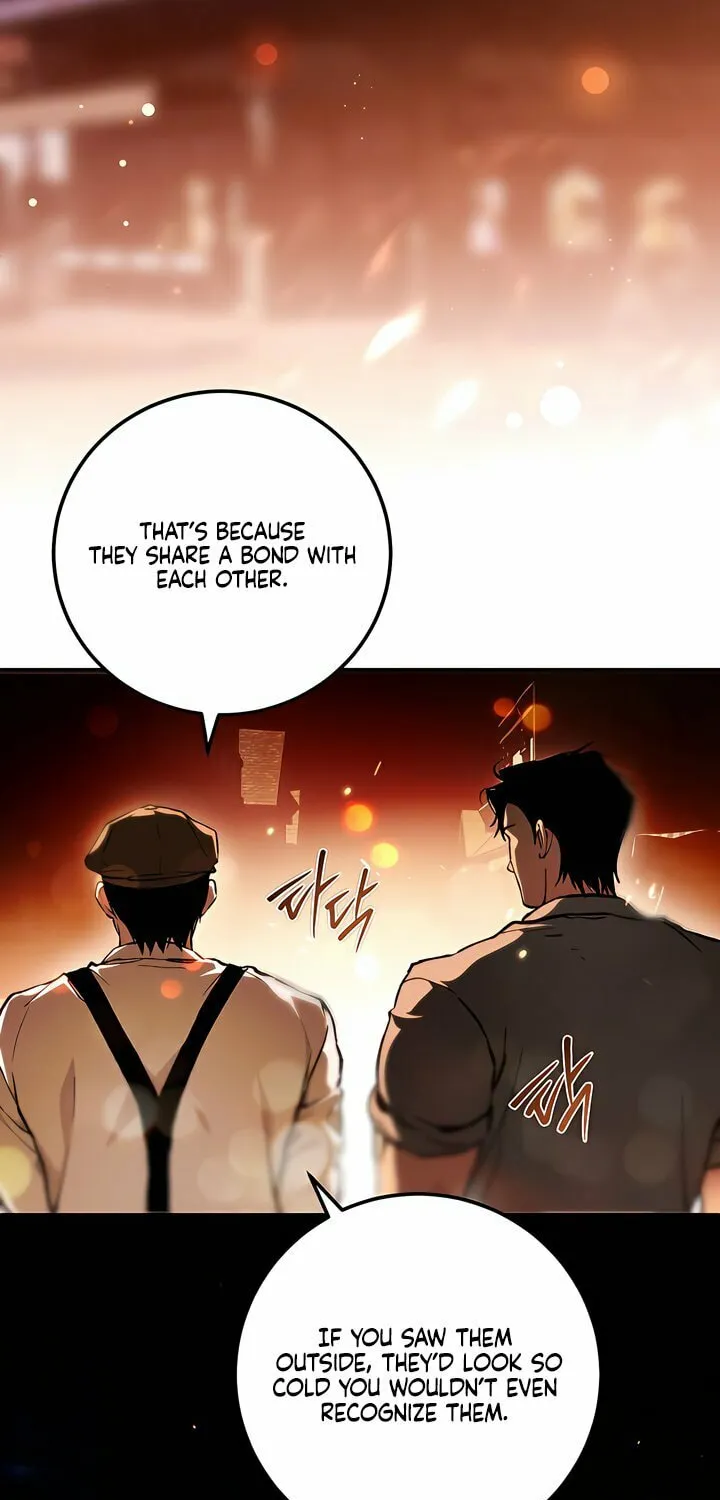 Read The Mansion Called by Ghosts chapter 10 image 10 on Lezhin