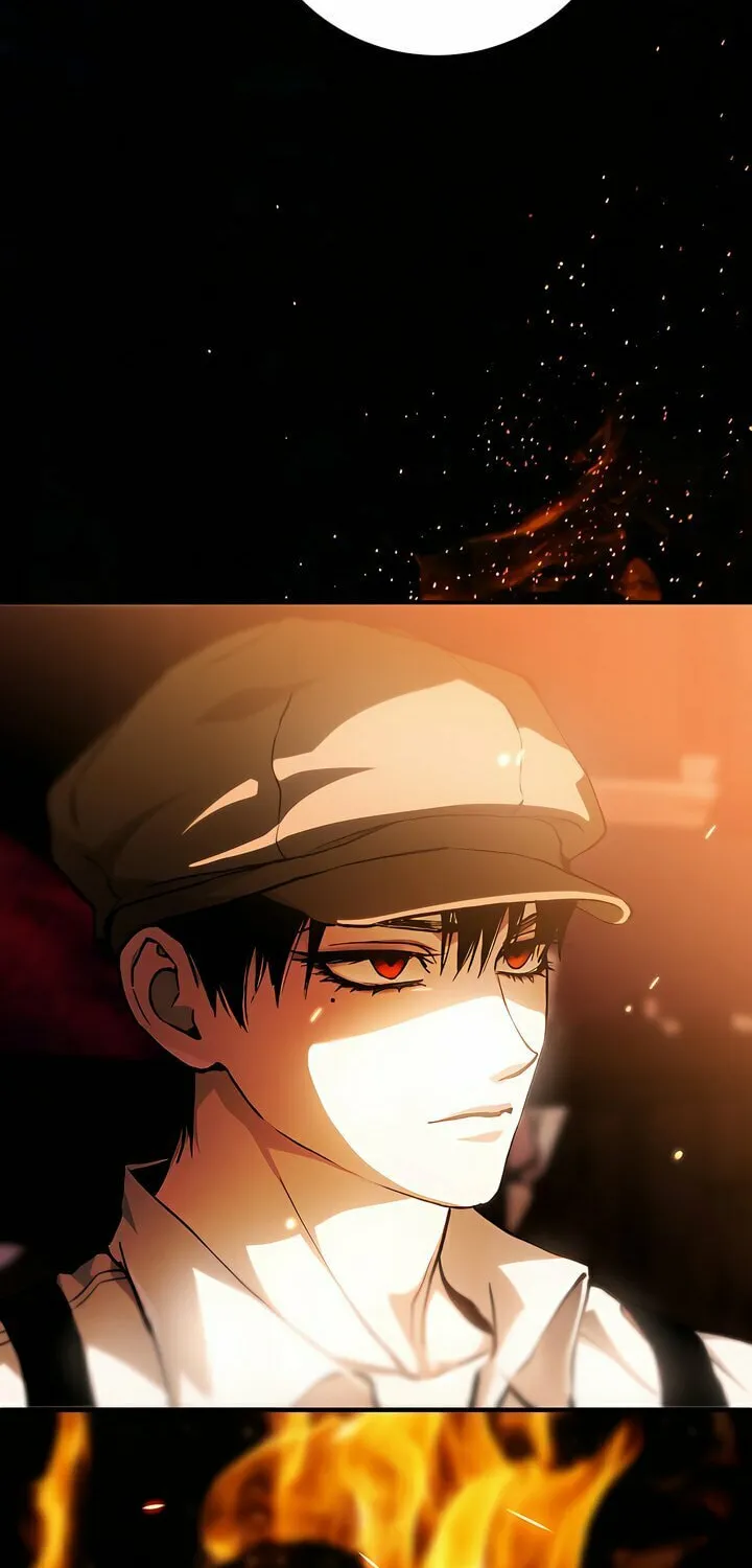 Read The Mansion Called by Ghosts chapter 10 image 11 on Lezhin