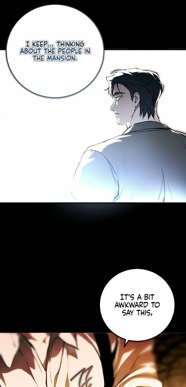 Read The Mansion Called by Ghosts chapter 10 image 13 on Lezhin