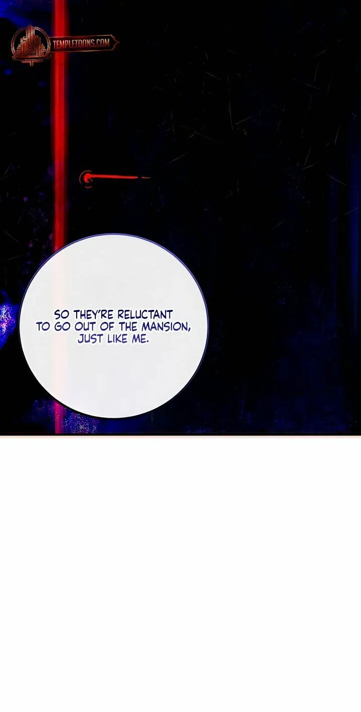 Read The Mansion Called by Ghosts chapter 10 image 15 on Lezhin