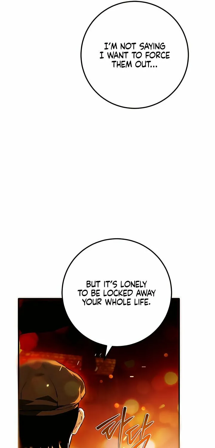 Read The Mansion Called by Ghosts chapter 10 image 16 on Lezhin