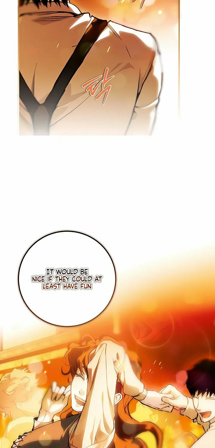 Read The Mansion Called by Ghosts chapter 10 image 17 on Lezhin