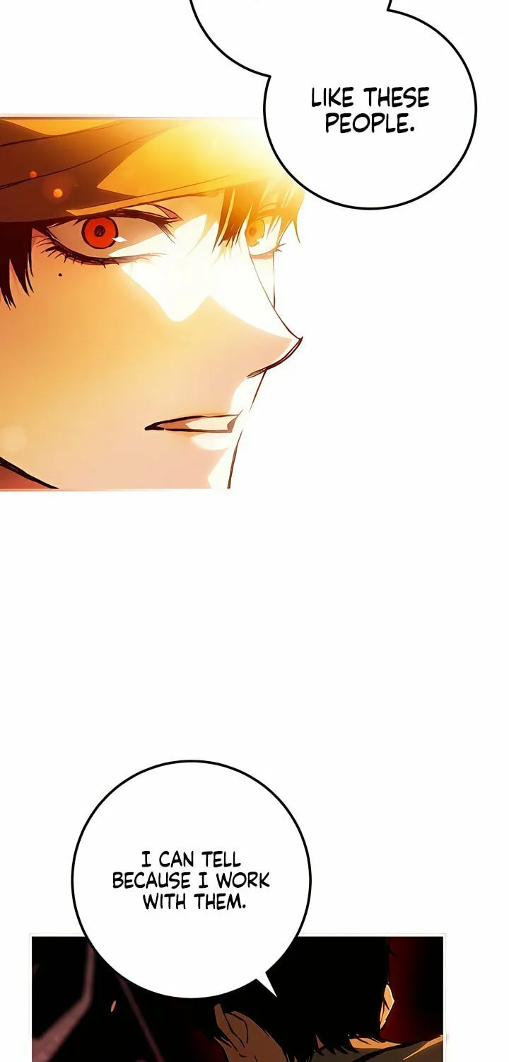 Read The Mansion Called by Ghosts chapter 10 image 19 on Lezhin