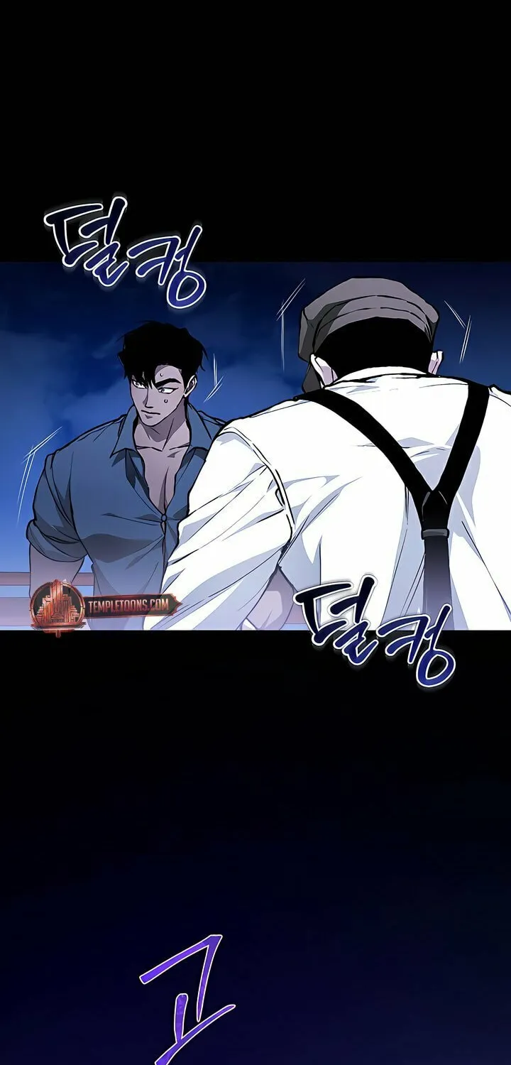 Read The Mansion Called by Ghosts chapter 10 image 29 on Lezhin