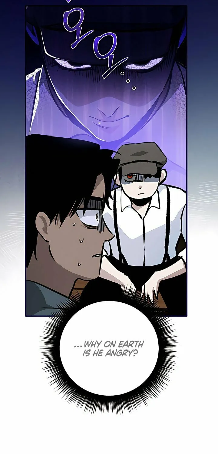 Read The Mansion Called by Ghosts chapter 10 image 30 on Lezhin