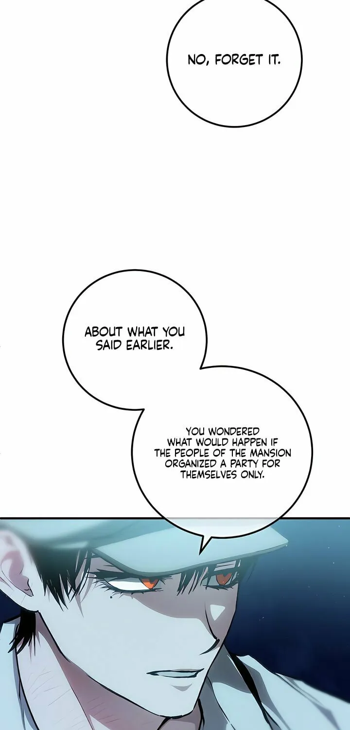 Read The Mansion Called by Ghosts chapter 10 image 34 on Lezhin