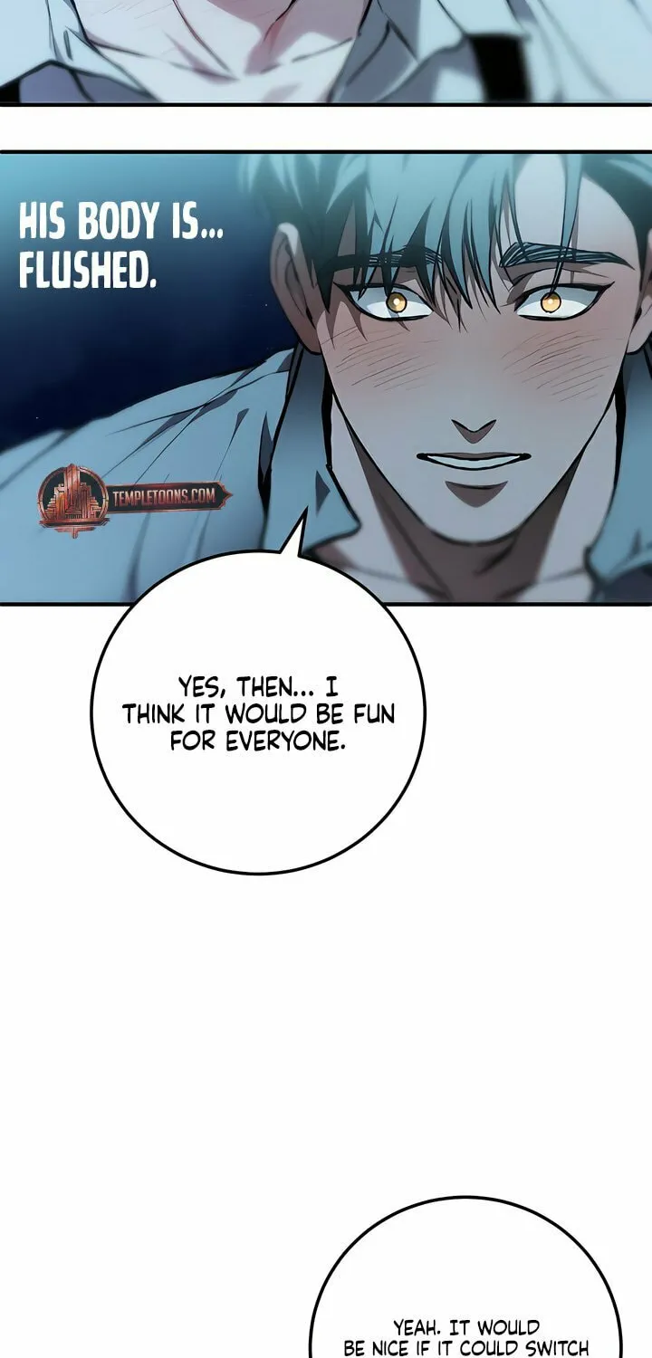 Read The Mansion Called by Ghosts chapter 10 image 35 on Lezhin