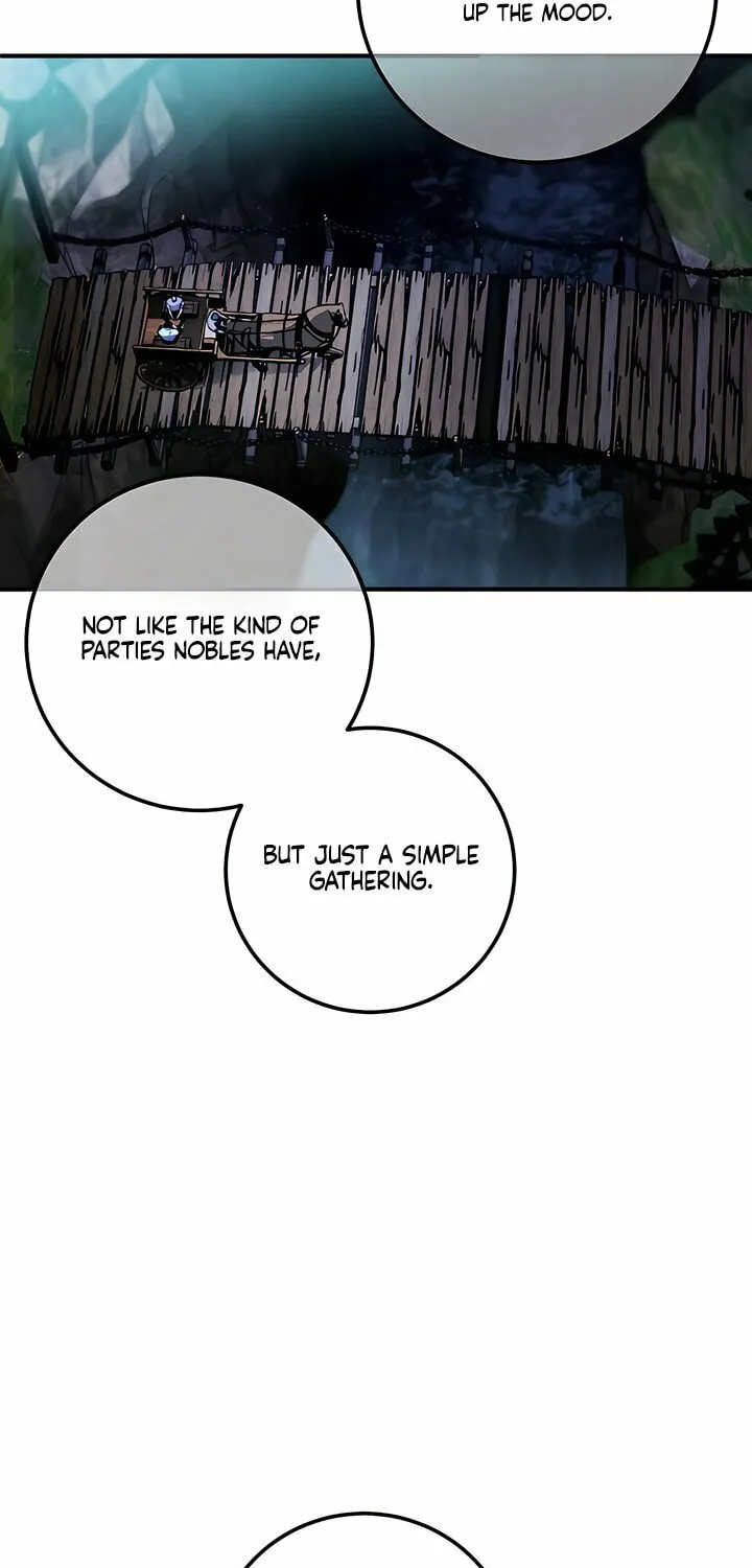 Read The Mansion Called by Ghosts chapter 10 image 36 on Lezhin