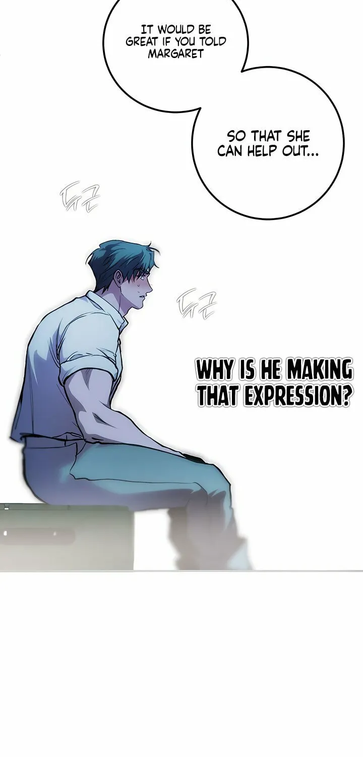 Read The Mansion Called by Ghosts chapter 10 image 37 on Lezhin