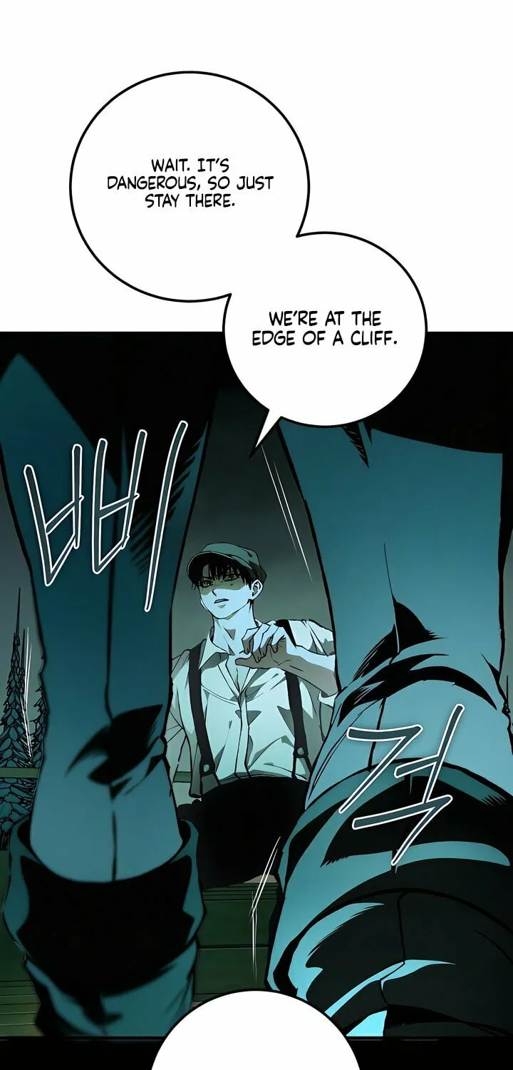 Read The Mansion Called by Ghosts chapter 10 image 40 on Lezhin