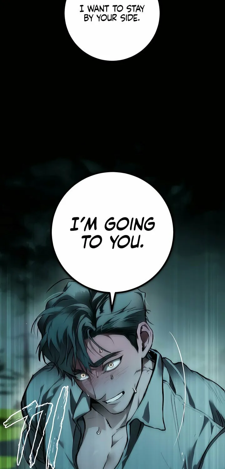 Read The Mansion Called by Ghosts chapter 10 image 41 on Lezhin