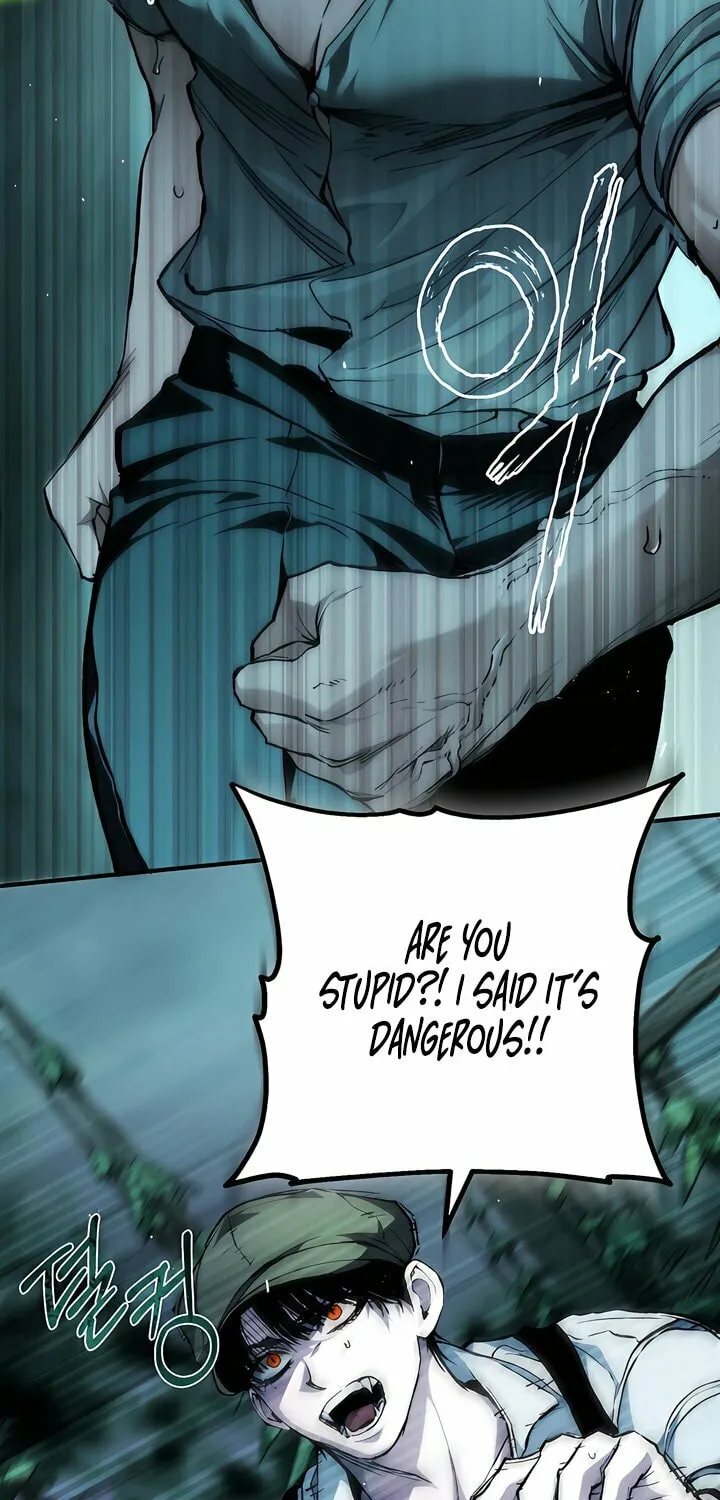Read The Mansion Called by Ghosts chapter 10 image 42 on Lezhin
