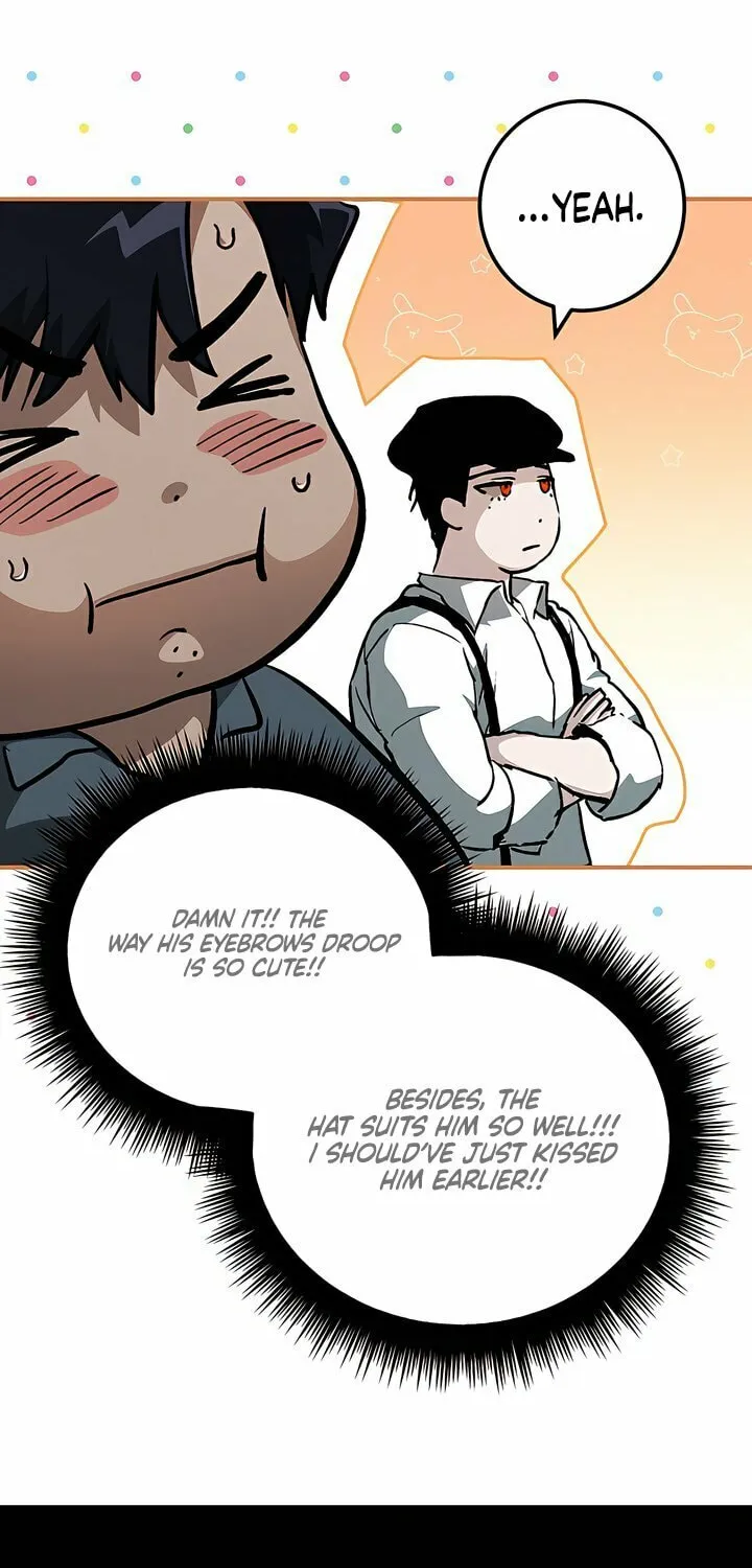 Read The Mansion Called by Ghosts chapter 10 image 5 on Lezhin