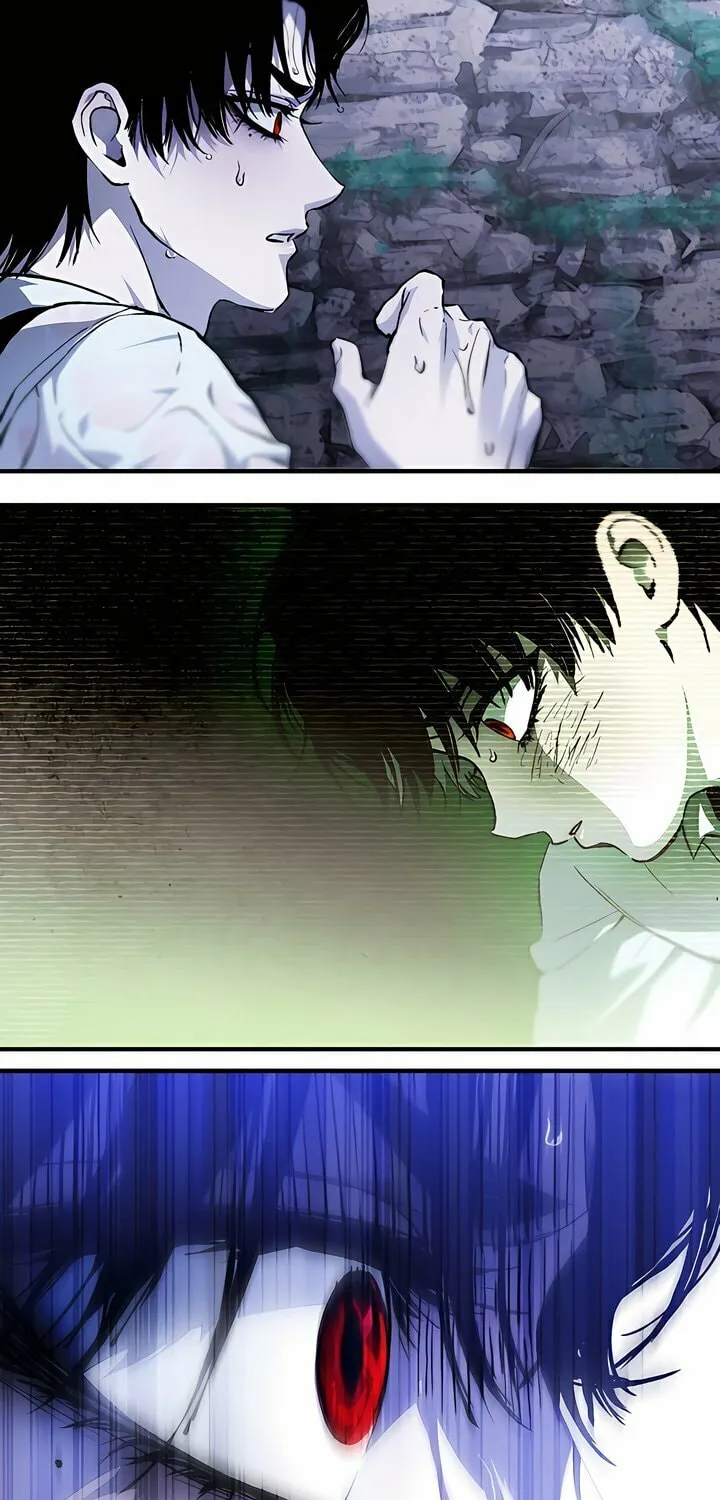 Read The Mansion Called by Ghosts chapter 10 image 60 on Lezhin