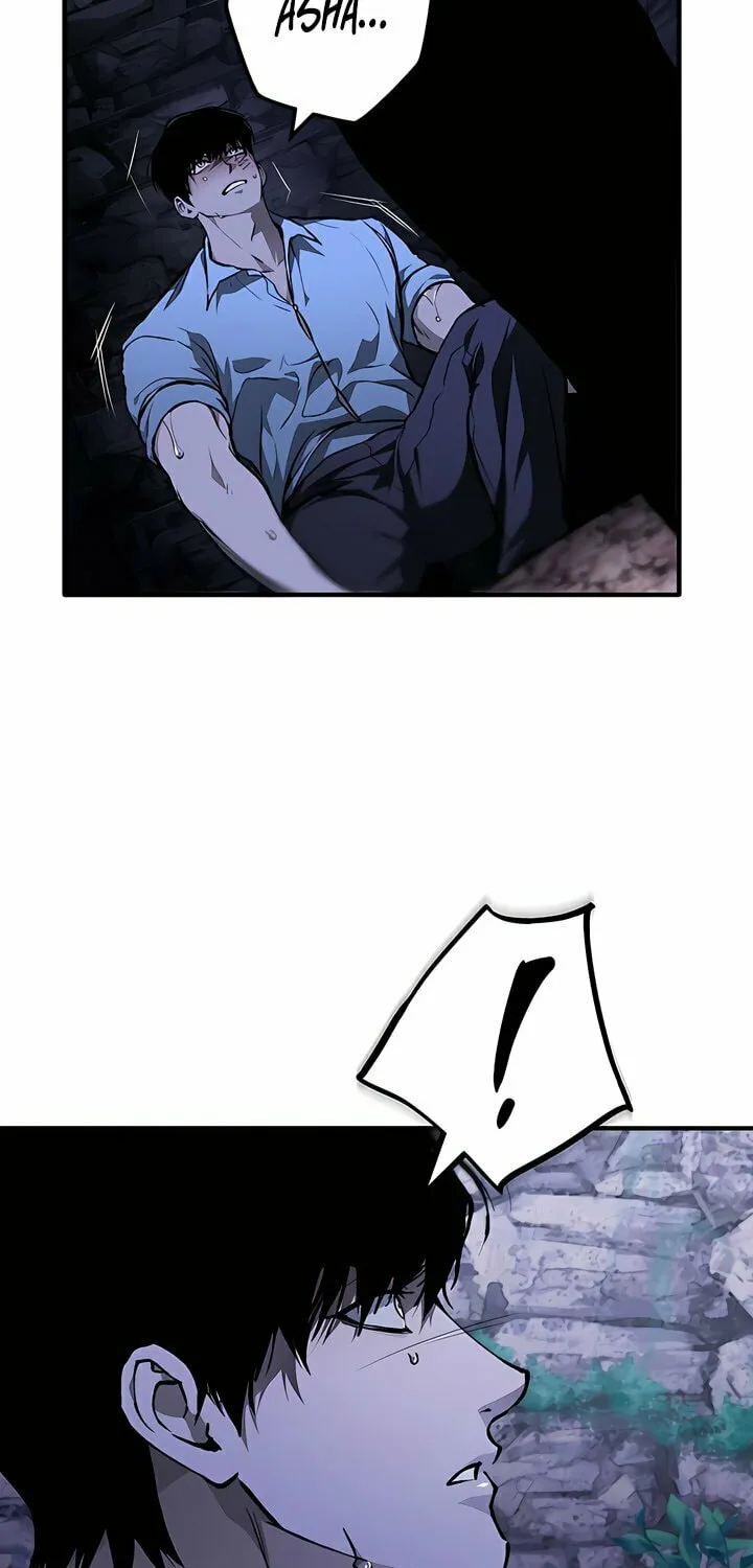 Read The Mansion Called by Ghosts chapter 10 image 62 on Lezhin