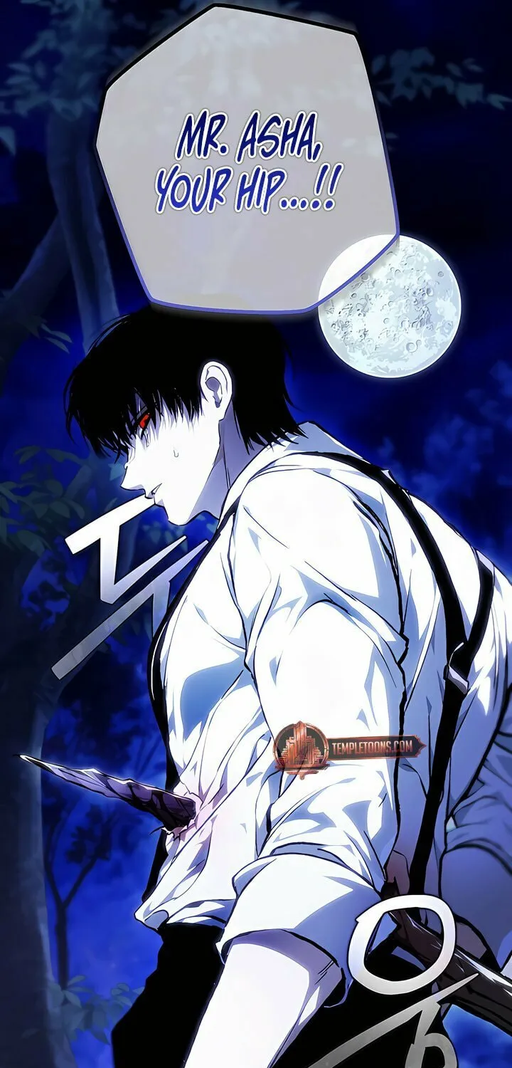 Read The Mansion Called by Ghosts chapter 10 image 64 on Lezhin