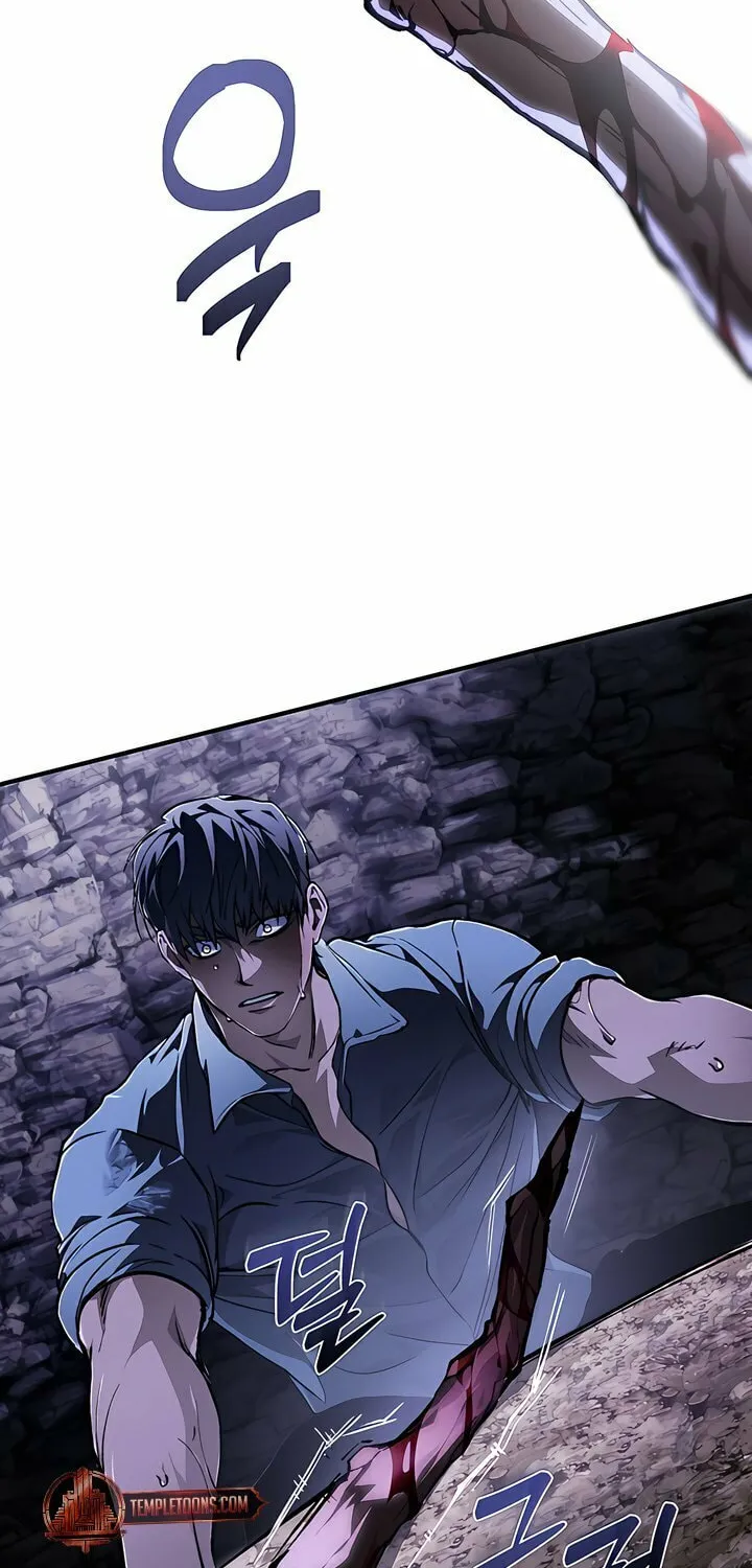 Read The Mansion Called by Ghosts chapter 10 image 67 on Lezhin