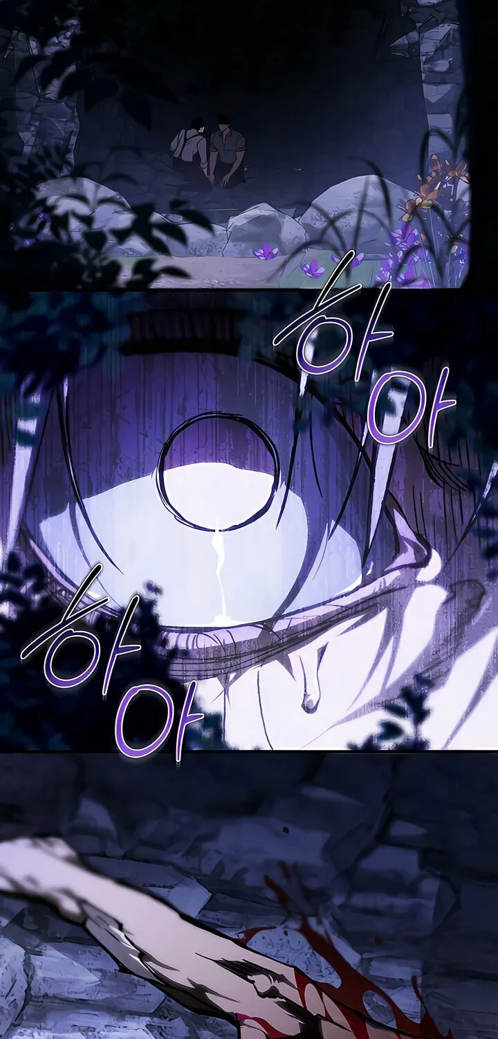 Read The Mansion Called by Ghosts chapter 10 image 77 on Lezhin