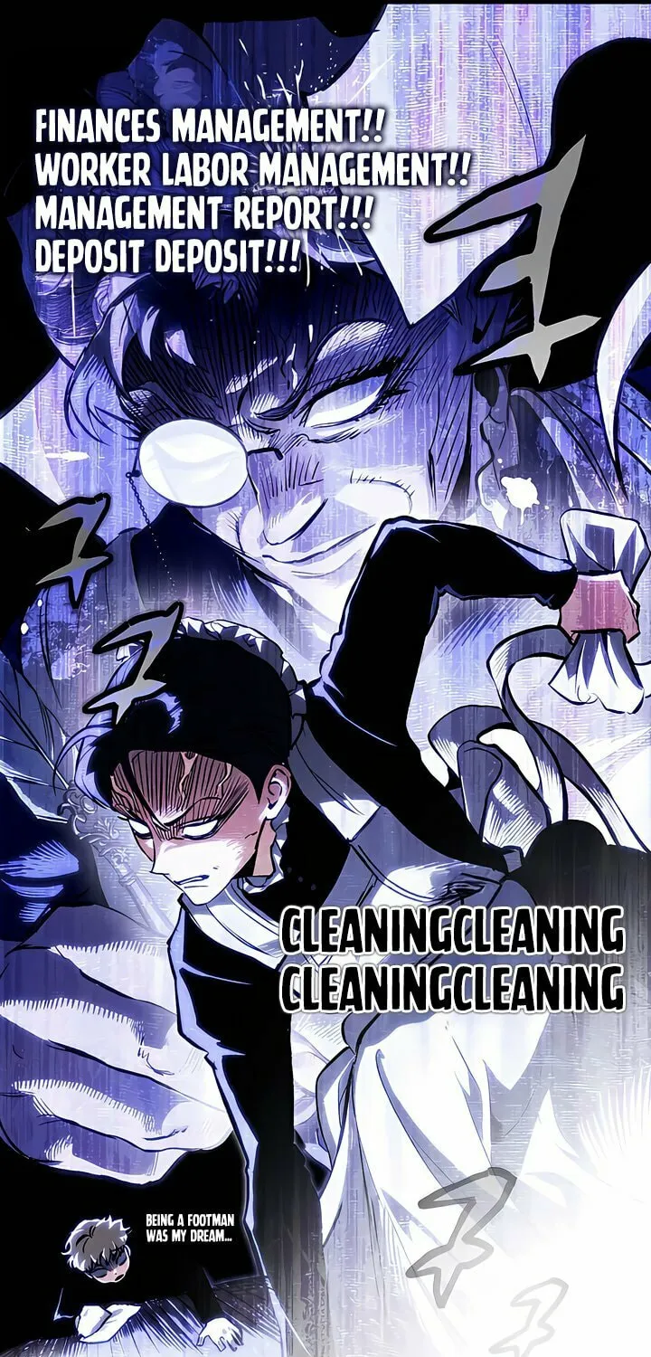Read The Mansion Called by Ghosts chapter 10 image 8 on Lezhin
