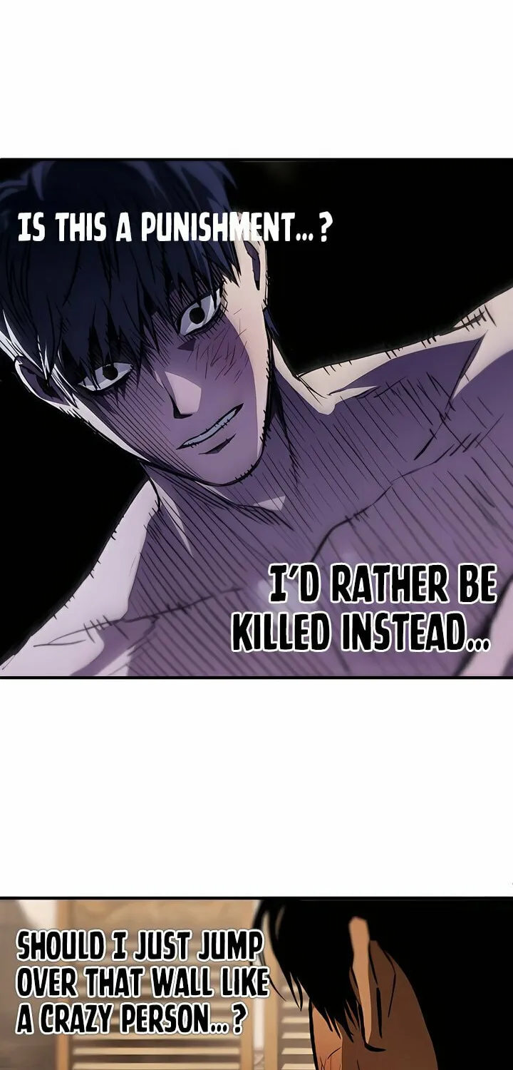 Read The Mansion Called by Ghosts chapter 10 image 83 on Lezhin
