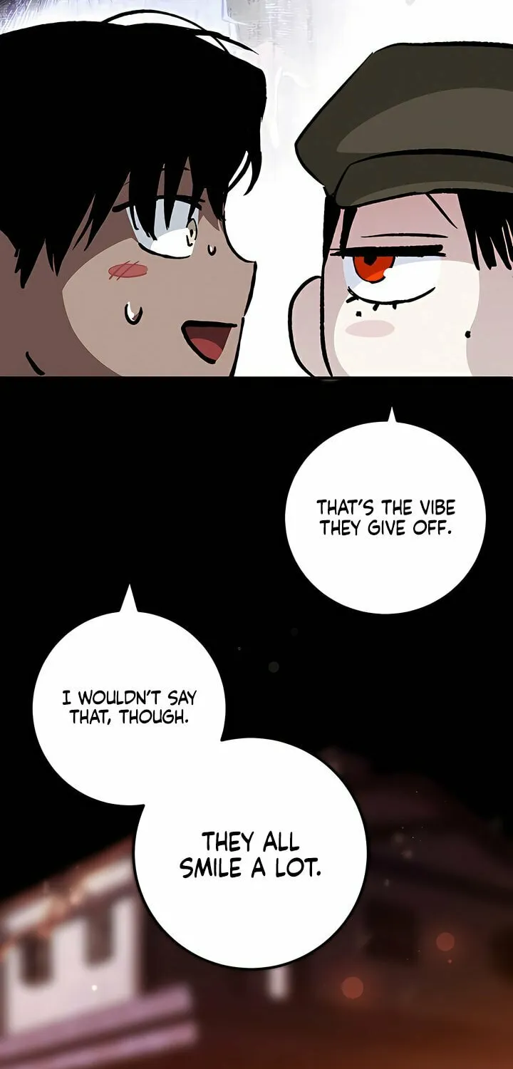 Read The Mansion Called by Ghosts chapter 10 image 9 on Lezhin