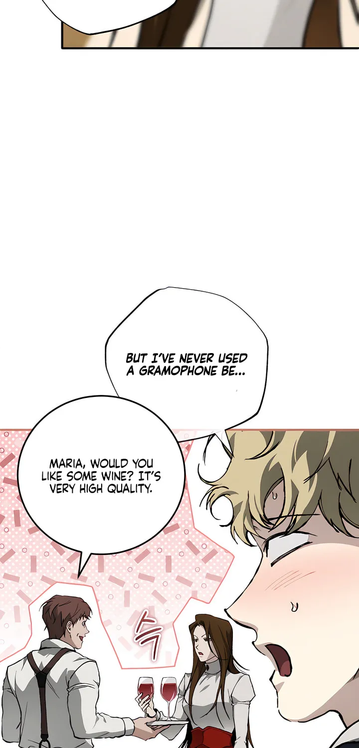 Read The Mansion Called by Ghosts chapter 13 image 10 on Lezhin