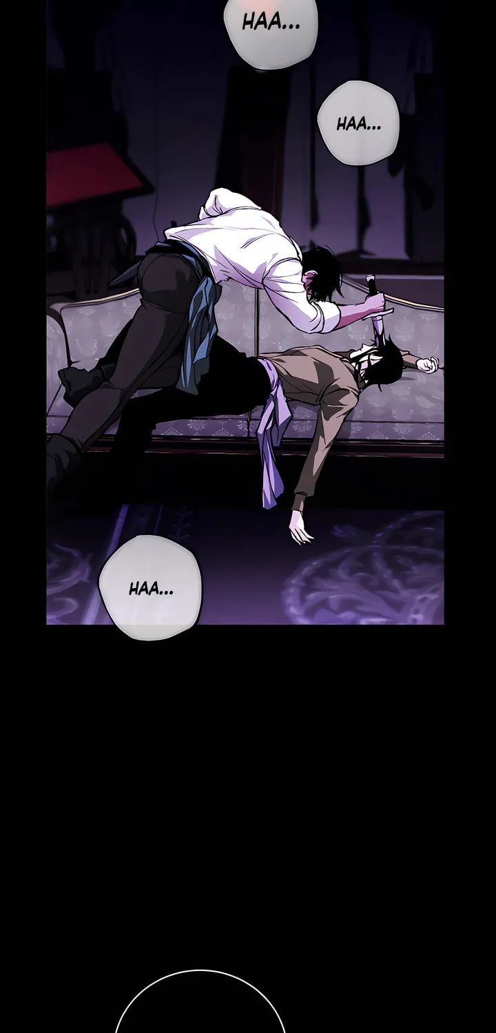 Read The Mansion Called by Ghosts chapter 13 image 102 on Lezhin