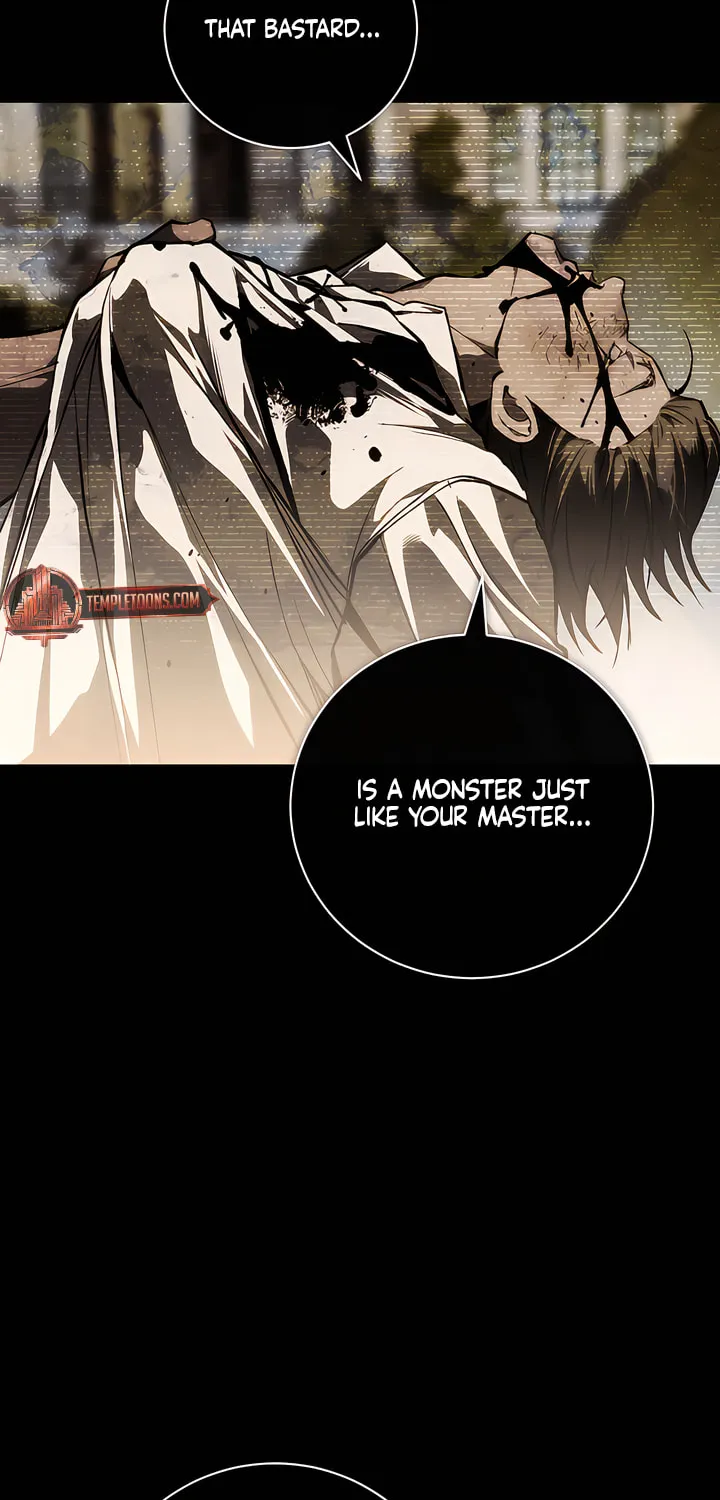 Read The Mansion Called by Ghosts chapter 13 image 103 on Lezhin