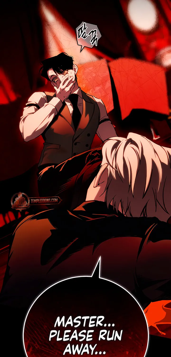 Read The Mansion Called by Ghosts chapter 13 image 109 on Lezhin