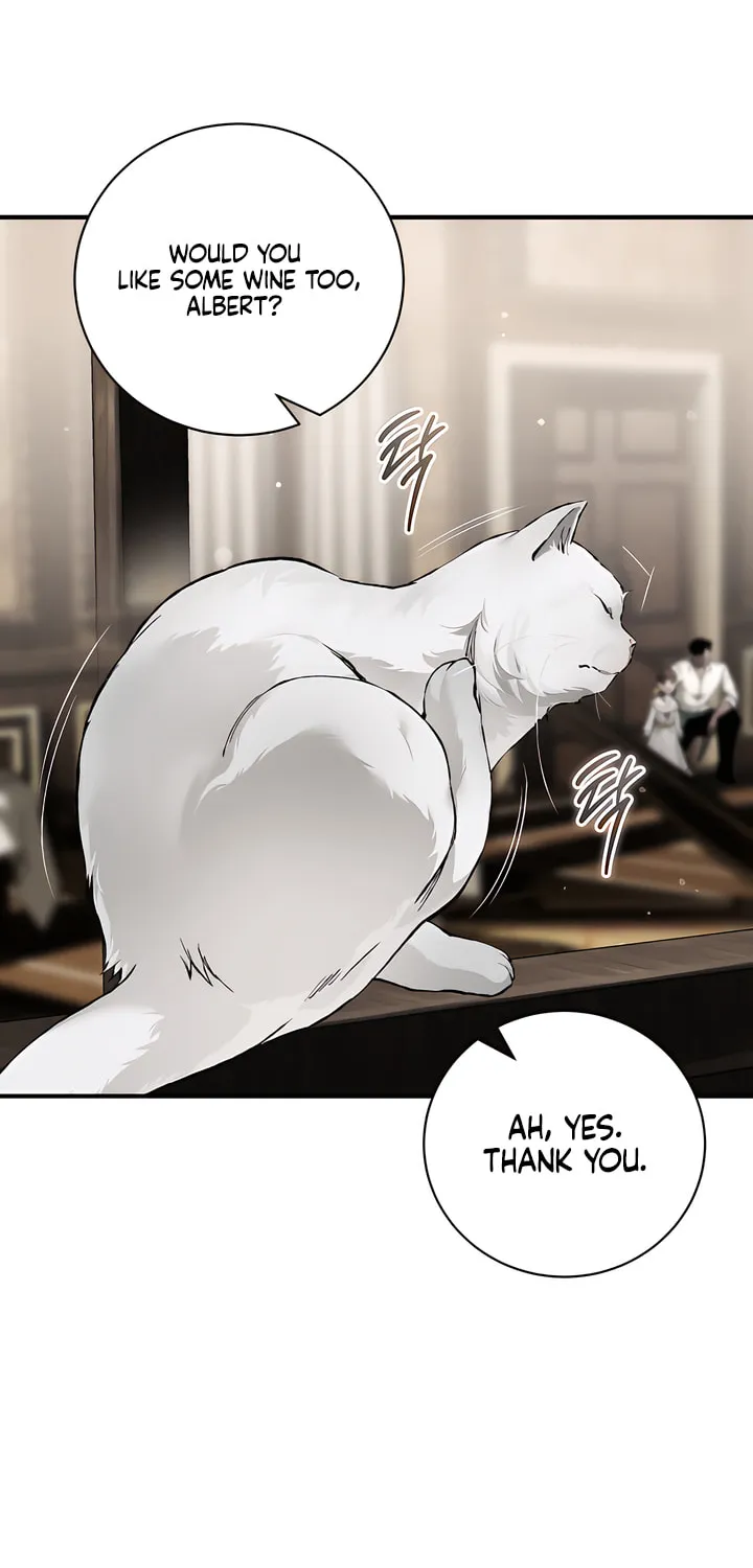 Read The Mansion Called by Ghosts chapter 13 image 13 on Lezhin